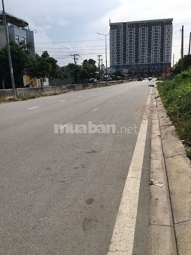 ĐẤT MẶT TIỀN ĐƯỜNG BƯNG ÔNG THOÀN DT: 1000M BÁN 68 TỶ