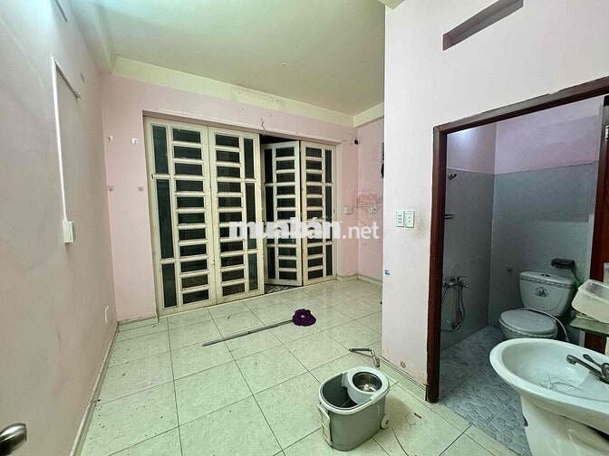 ‼️CHÍNH CHỦ CHO THUÊ CĂN BAN CÔNG FULL NỘI THẤT ĐANG HOÀN THIỆN‼️