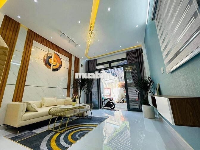 Chính chủ bán nhà Thống Nhất 2 Phòng ngủ gần trường Phan Tây Hồ