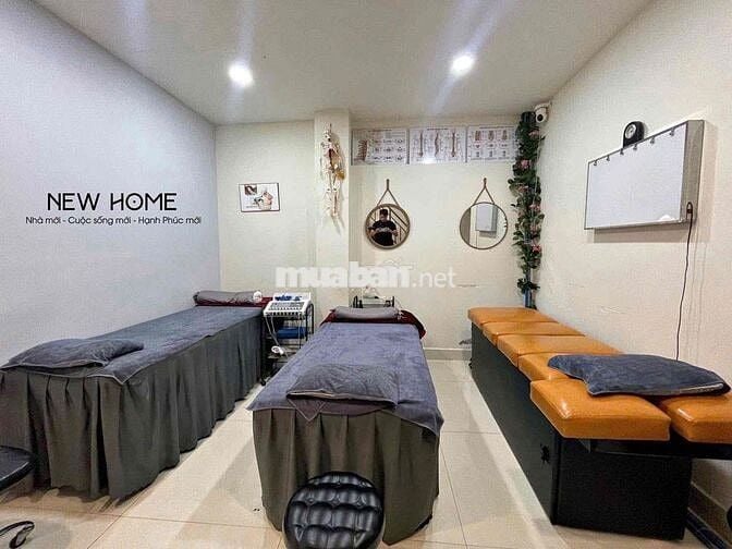 💥CHO THUÊ MẶT BẰNG KINH DOANH TỰ DO – HUỲNH VĂN BÁNH, PHÚ NHUẬN