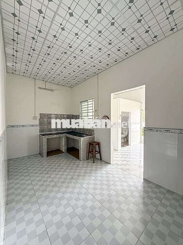 NHÀ RỘNG - KHU VH TÂY ĐÔ - CÁI RĂNG, TP CẦN THƠ