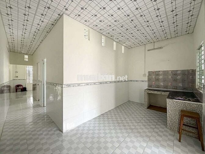 NHÀ RỘNG - KHU VH TÂY ĐÔ - CÁI RĂNG, TP CẦN THƠ