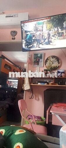 Cần bán căn hộ chung cư Lê Thành Tiwn