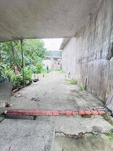 Giữ tiền, hoặc xây nhà mới, 96m2 Phạm Thế Hiển, Ngan 4m, Xây được 4 T