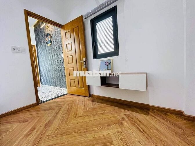 Chính chủ bán nhà Thống Nhất 2 Phòng ngủ gần trường Phan Tây Hồ