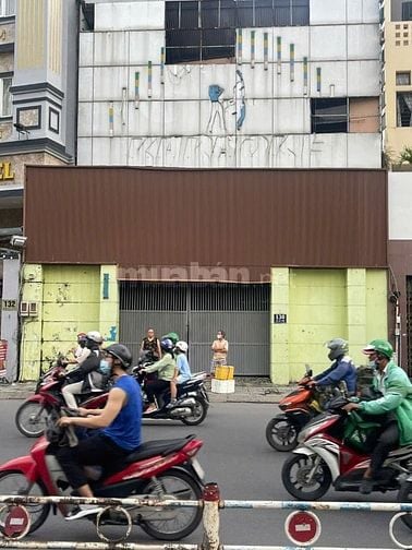 CHO THUÊ NHÀ KHU ĐẮC ĐỊA GẦN SÂN BAY TÂN SƠN NHẤT BỊNH VIỆN 175