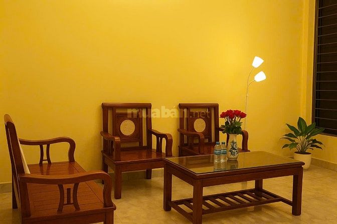 Cho thuê nhà riêng tại Đặng Thai Mai/Xuân diệu, Tây hồ