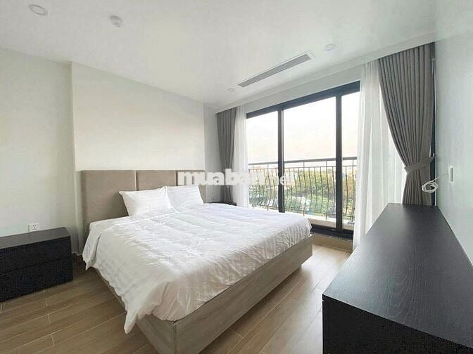 💥Chính chủ cho thuê căn 1PN full nội thất ,tách bếp - ngay Ga Metro