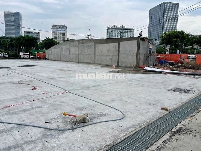 CHO THUÊ MĂT BẰNG 2 MẶT TIỀN ĐƯỜNG NGUYỄN LƯƠNG BẰNG QUẬN 7