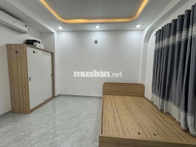 Phòng Mới, Rộng Thoáng, Sát Aeon