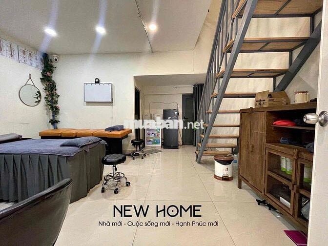 💥CHO THUÊ MẶT BẰNG KINH DOANH TỰ DO – HUỲNH VĂN BÁNH, PHÚ NHUẬN