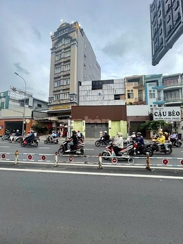 CHO THUÊ NHÀ KHU ĐẮC ĐỊA GẦN SÂN BAY TÂN SƠN NHẤT BỊNH VIỆN 175