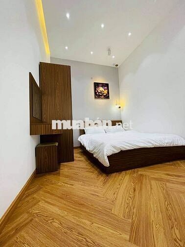 Chính chủ bán nhà Thống Nhất 2 Phòng ngủ gần trường Phan Tây Hồ