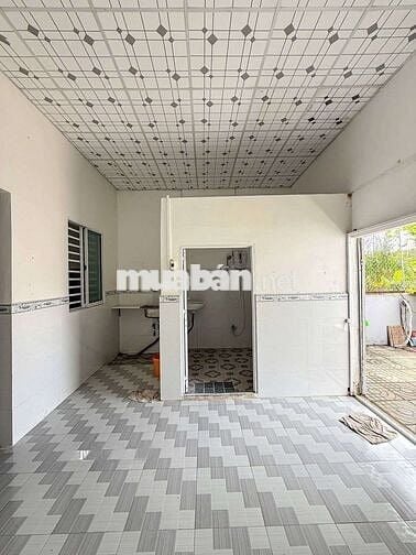 NHÀ RỘNG - KHU VH TÂY ĐÔ - CÁI RĂNG, TP CẦN THƠ