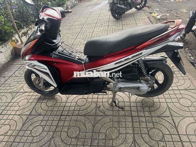 ab 2011 bstp mới 61 máy zin xe đẹp trao đổi