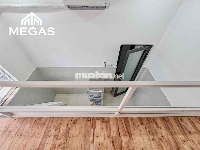 🏠Duplex gác cao full nội thất - đường Linh Trung