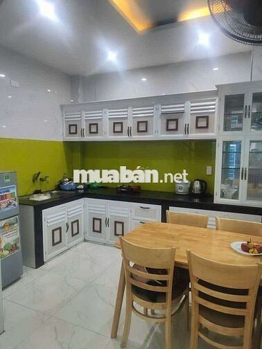 🛑 CHO THUÊ NHÀ 3 TẦNG: KIỆT HOÀNG DIỆU - 3PN - NHÀ MỚI