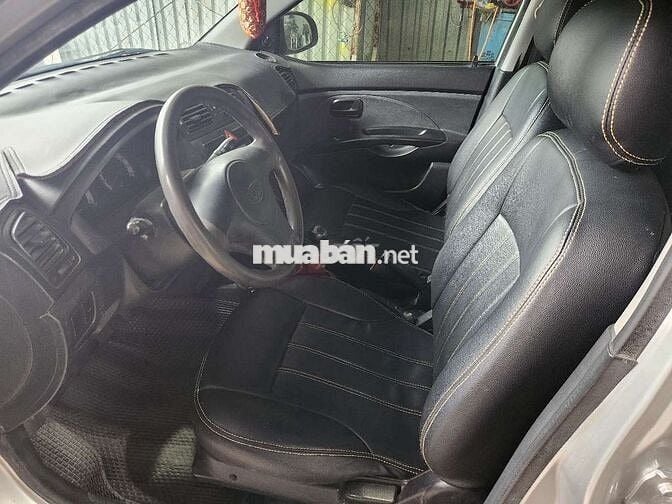 Morning 2011 LX 1.1 MT