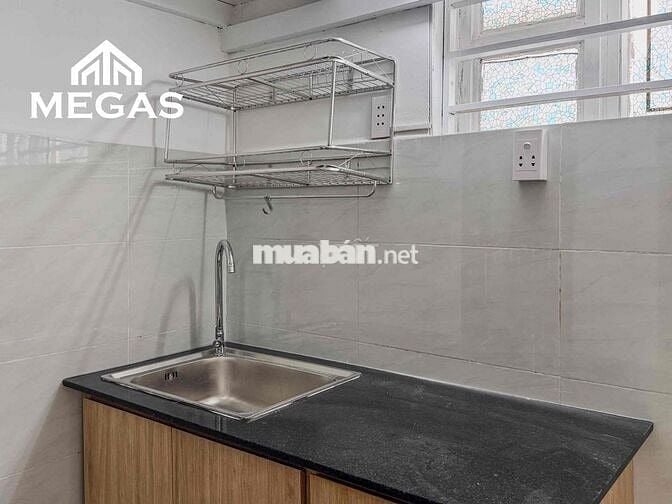 🏠Duplex gác cao full nội thất - đường Linh Trung