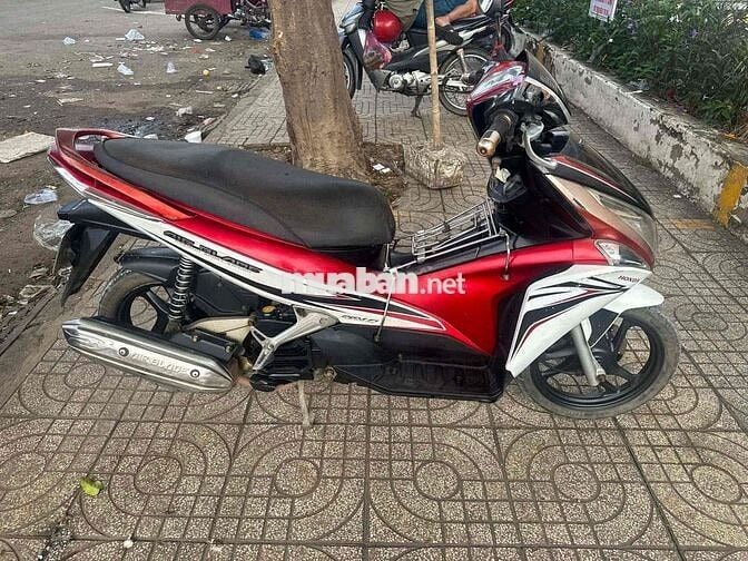 ab 2011 bstp mới 61 máy zin xe đẹp trao đổi