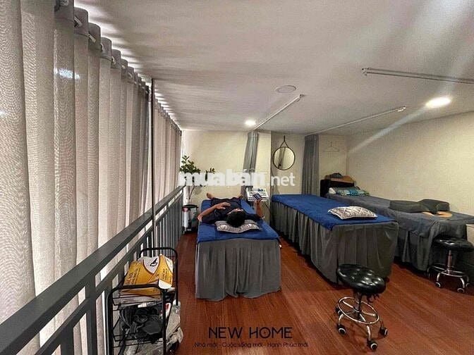 💥CHO THUÊ MẶT BẰNG KINH DOANH TỰ DO – HUỲNH VĂN BÁNH, PHÚ NHUẬN