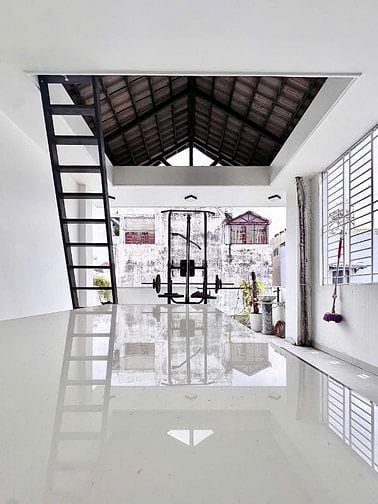 Bán nhà hẻm xe hơi 6m,  gần Lê Văn Sỹ và Phạm Văn Hai