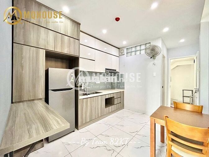 ✨CẬP BẾN CĂN HỘ 1PN BAN CÔNG,FULL NỘIT THẤT TIỆN NGHI