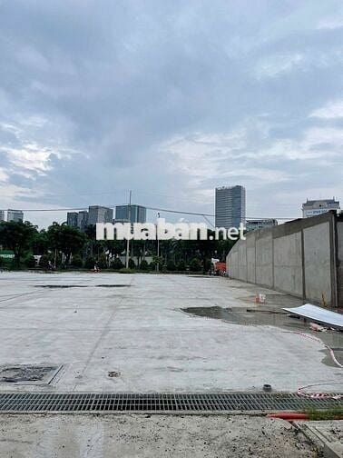 CHO THUÊ MĂT BẰNG 2 MẶT TIỀN ĐƯỜNG NGUYỄN LƯƠNG BẰNG QUẬN 7