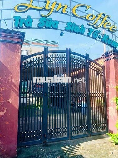 CHÍNH CHỦ CẦN BÁN: ĐẤT MT đường ĐT743C, đối diện Công Viên, gần Vincom