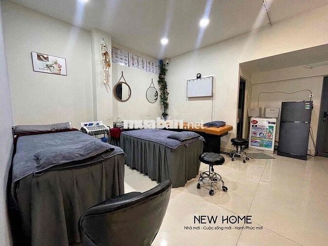 💥CHO THUÊ MẶT BẰNG KINH DOANH TỰ DO – HUỲNH VĂN BÁNH, PHÚ NHUẬN