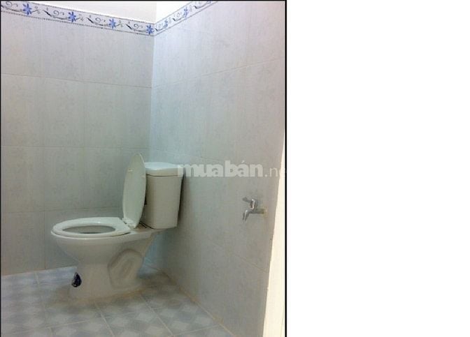 Phòng trọ 24m2.  3.2.000 đồng /tháng.  Gần đường Hiệp Bình