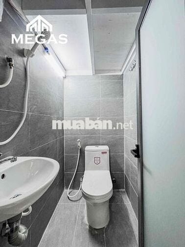 🏠Duplex gác cao full nội thất - đường Linh Trung