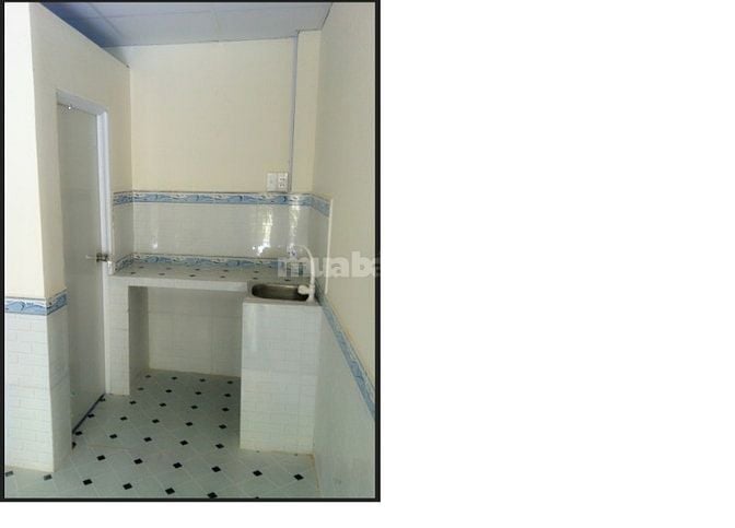 Phòng trọ 24m2.  3.2.000 đồng /tháng.  Gần đường Hiệp Bình