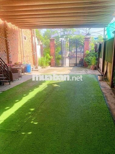 CHÍNH CHỦ CẦN BÁN: ĐẤT MT đường ĐT743C, đối diện Công Viên, gần Vincom