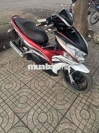 ab 2011 bstp mới 61 máy zin xe đẹp trao đổi