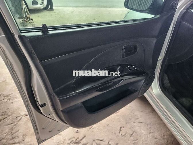 Morning 2011 LX 1.1 MT