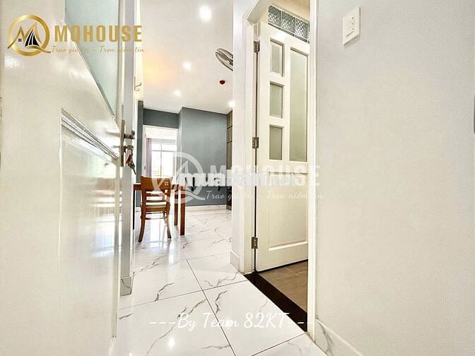 ✨CẬP BẾN CĂN HỘ 1PN BAN CÔNG,FULL NỘIT THẤT TIỆN NGHI