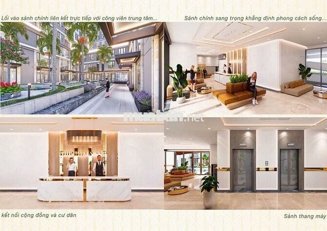 🌟 Cơ hội sở hữu căn hộ tại Cần Thơ dễ như bây giờ !