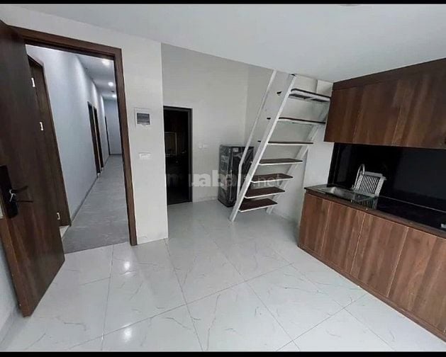 Chính Chủ Bán nhà 5 Tầng ĐC 128 Ngõ 639 Đường Hoàng Hoa Thám, BĐ, HN