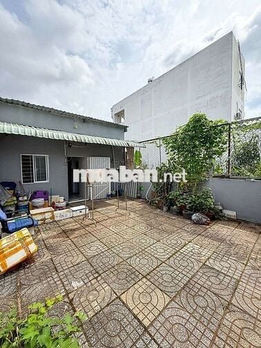 NHÀ RỘNG - KHU VH TÂY ĐÔ - CÁI RĂNG, TP CẦN THƠ