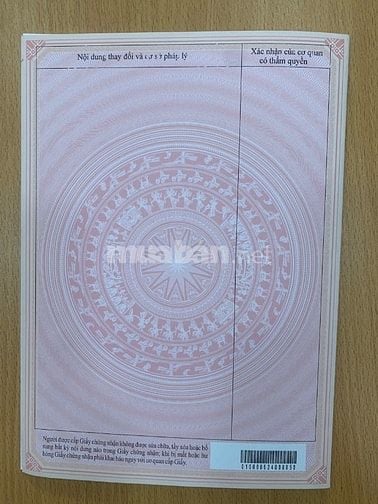 Chính Chủ Bán nhà 5 Tầng ĐC 128 Ngõ 639 Đường Hoàng Hoa Thám, BĐ, HN