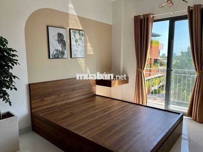 Phòng ban công, xa bếp ở Lê Văn Duyệt, Bình Thạnh gần Phú Nhuận, Q1,Q3