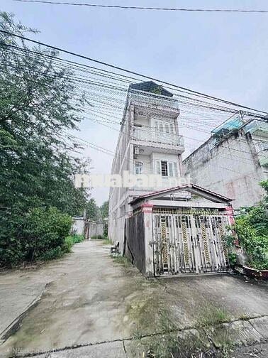 Giữ tiền, hoặc xây nhà mới, 96m2 Phạm Thế Hiển, Ngan 4m, Xây được 4 T