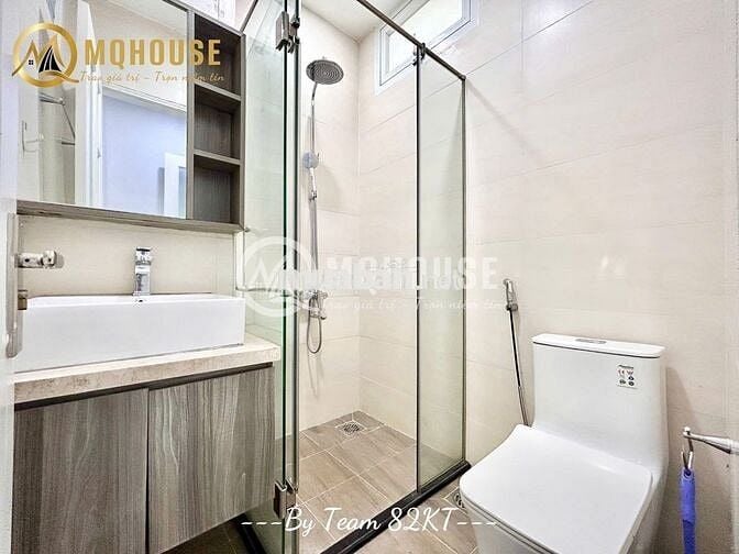 ✨CẬP BẾN CĂN HỘ 1PN BAN CÔNG,FULL NỘIT THẤT TIỆN NGHI