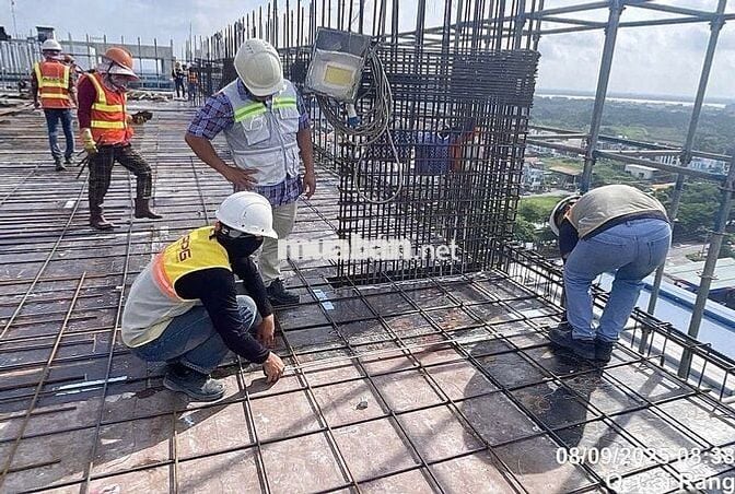 🌟 Cơ hội sở hữu căn hộ tại Cần Thơ dễ như bây giờ !