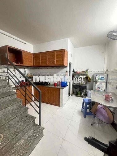 Nhà đẹp 4*10m 2PN 1/ 20m Đường Bộ Đội An Điền Vĩnh Lộc A