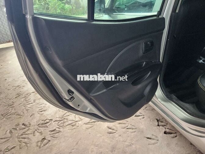 Morning 2011 LX 1.1 MT