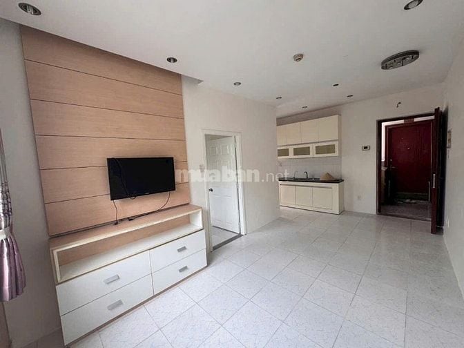 C/c Tân Bình , p15, Tân Bình  căn 1p ngủ ,nội thất, 7tr/th