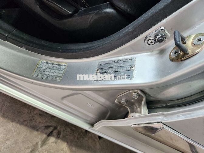 Morning 2011 LX 1.1 MT