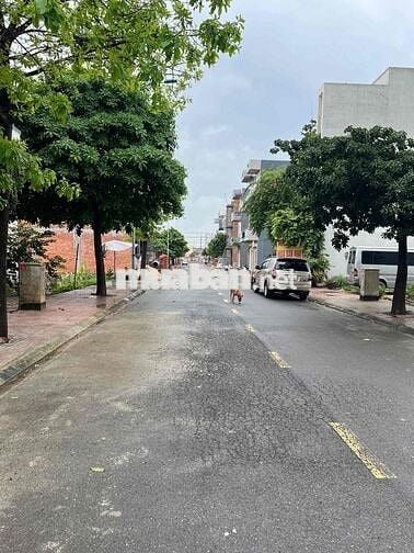 Nhà Phố kinh Doanh Lê Phong An Phú 1